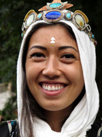2016 OCF Portraits